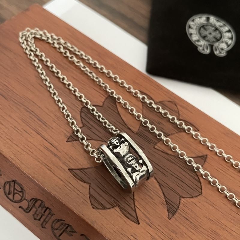 Chrome Hearts Necklaces